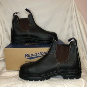 Blundstone Safety boots